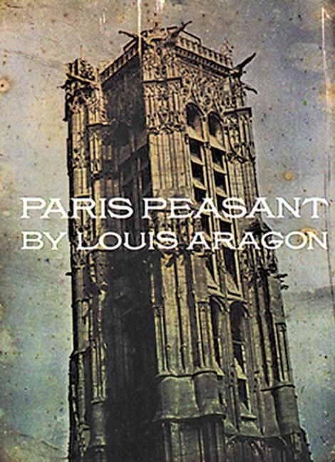 Produktbild: Paris Peasant
