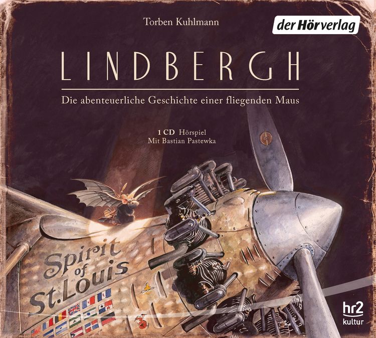 Produktbild: Lindbergh