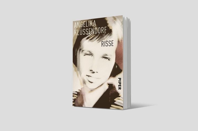 Produktbild: Risse