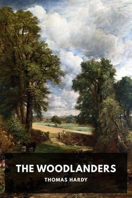 Produktbild: The Woodlanders