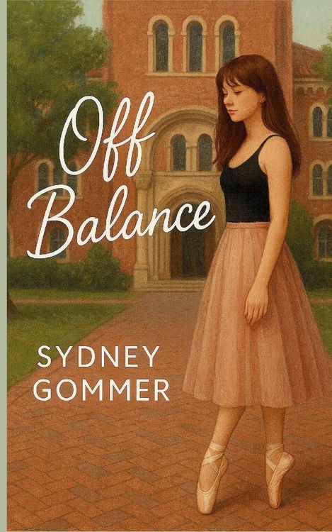 Produktbild: Off Balance