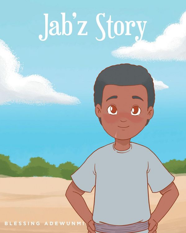Produktbild: Jab'z Story