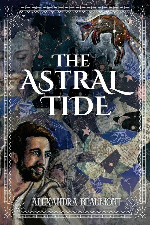 Produktbild: The Astral Tide