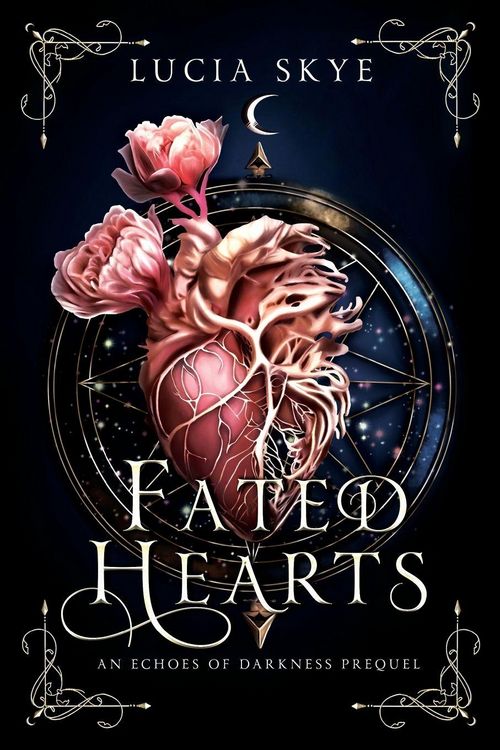 Produktbild: Fated Hearts