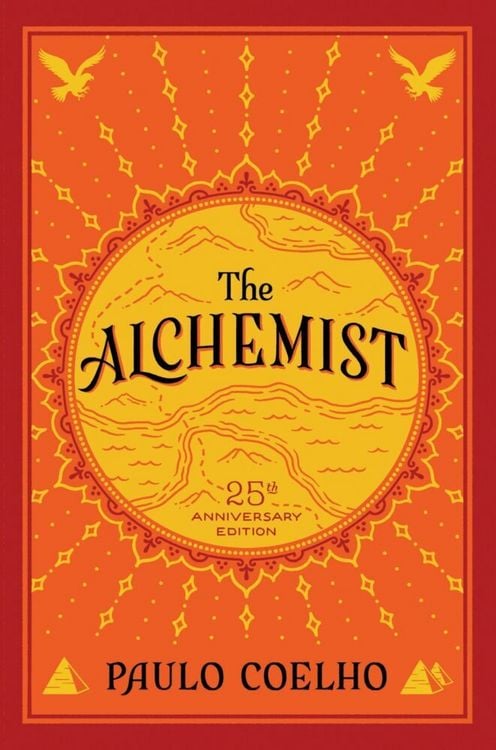 Produktbild: Coelho, P: Alchemist/25th Anniversary