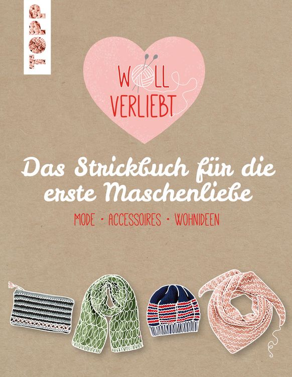 Produktbild: Wollverliebt
