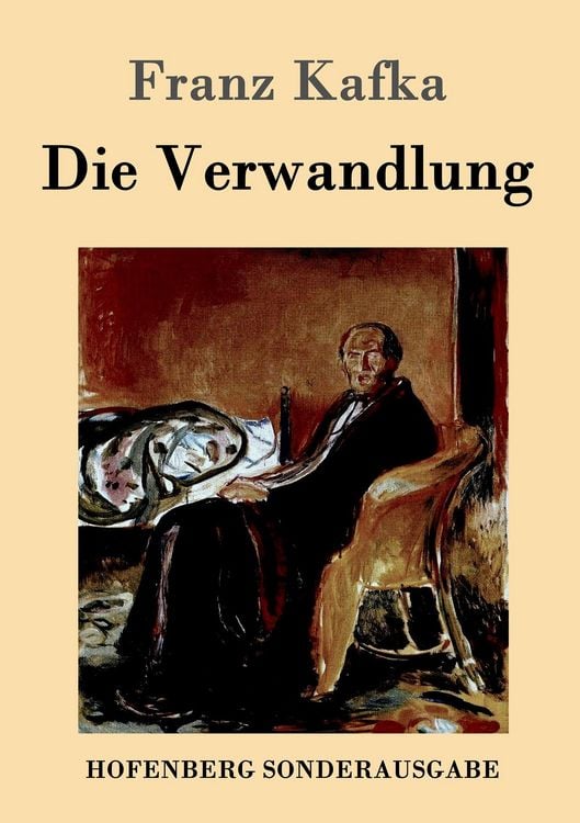 Produktbild: Die Verwandlung