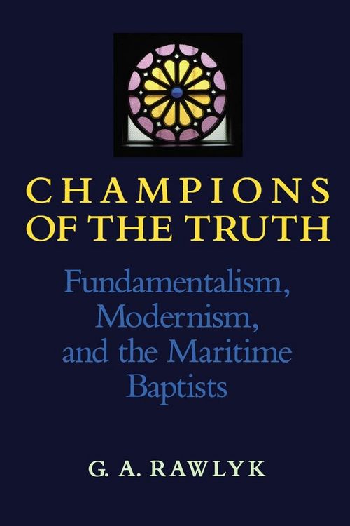 Produktbild: Champions of the Truth