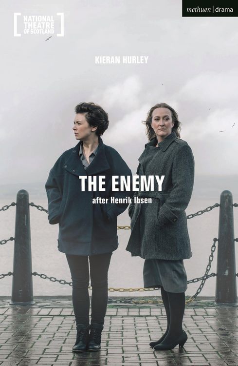 Produktbild: The Enemy