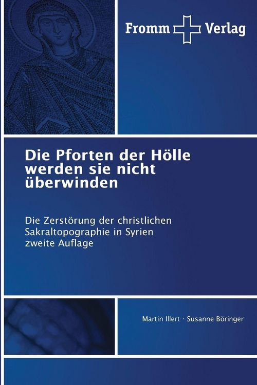 Produktbild: Die Pforten der H&ouml;lle werden sie nicht &uuml;berwinden