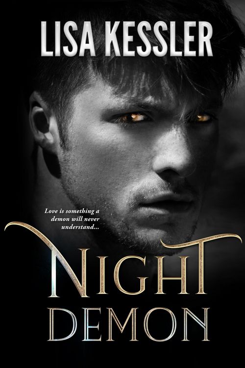 Produktbild: Night Demon