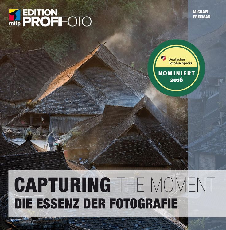 Produktbild: Capturing the Moment