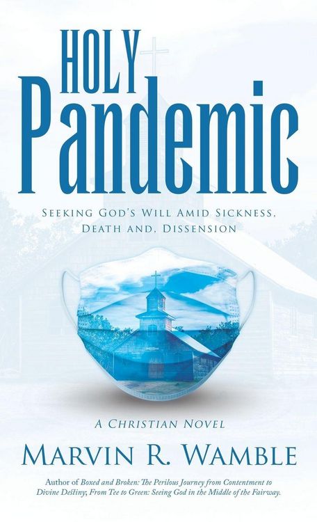 Produktbild: Holy Pandemic
