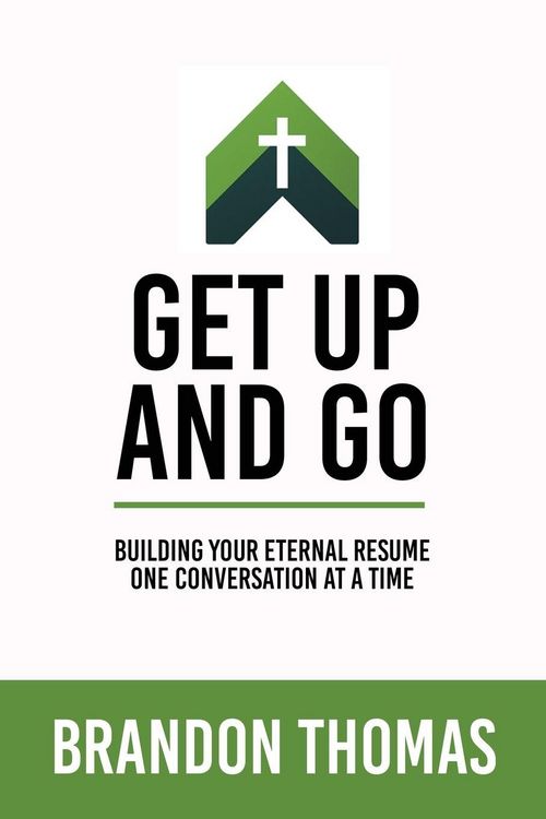 Produktbild: Get up and Go
