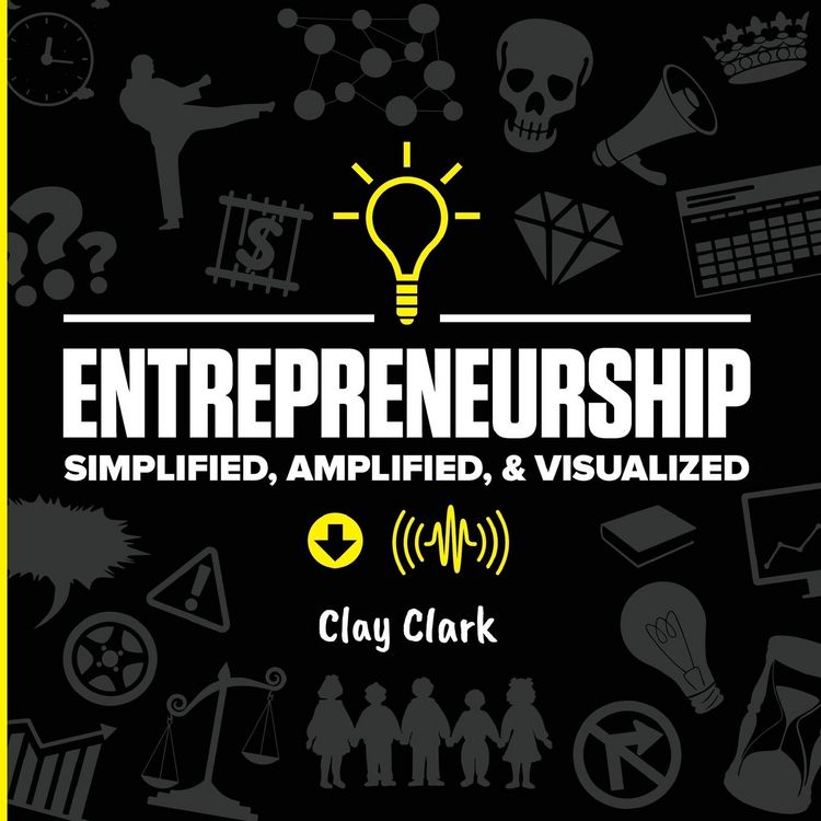 Produktbild: Entrepreneurship