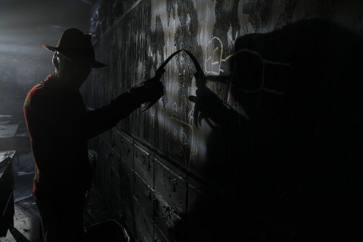 Produktbild: A Nightmare on Elm Street (+ Digital Copy)