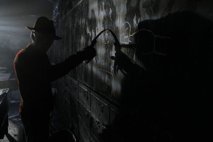 Produktbild: A Nightmare on Elm Street