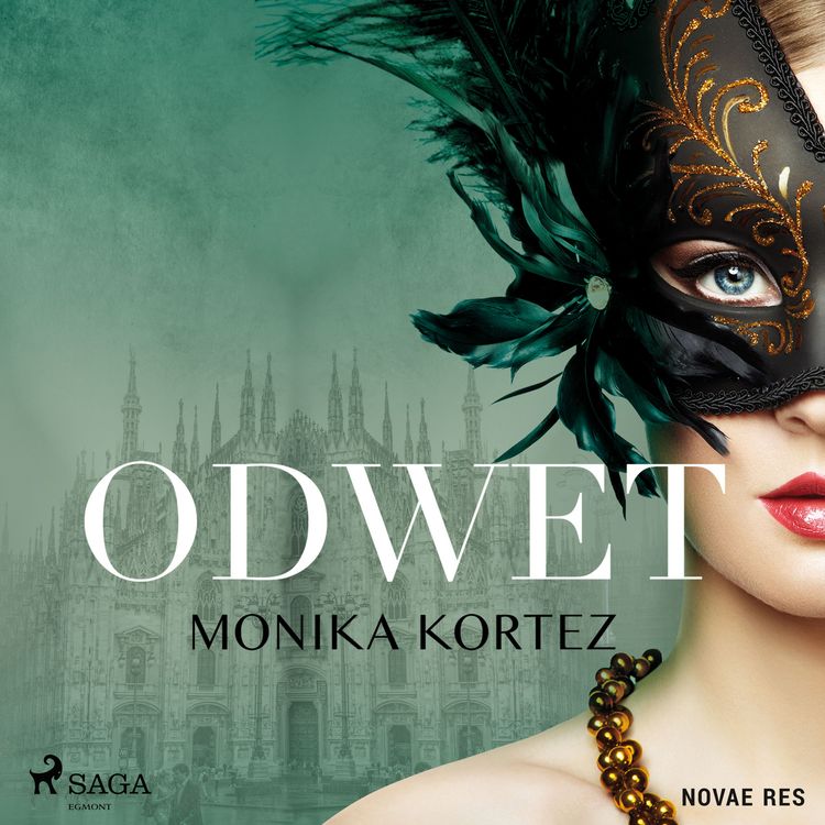Produktbild: Odwet