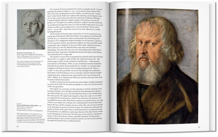 Produktbild: Dürer
