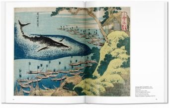 Produktbild: Hokusai
