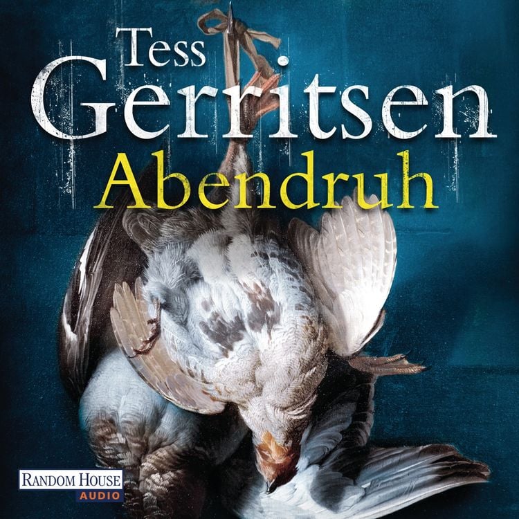 Bild vom Artikel Abendruh vom Autor Tess Gerritsen