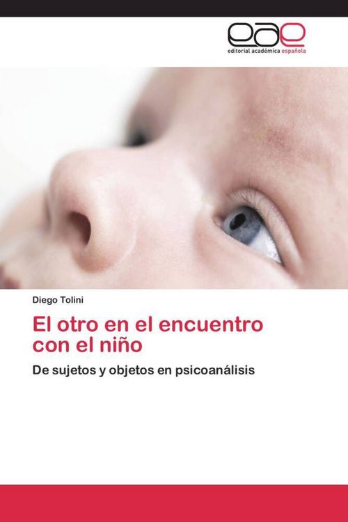 Produktbild: El otro en el encuentro con el ni&ntilde;o