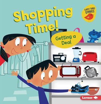 Produktbild: Shopping Time!