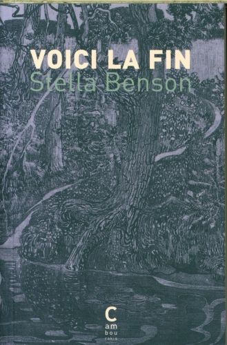 Produktbild: Voici la fin