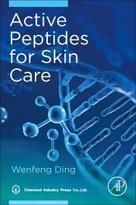 Produktbild: Active Peptides for Skin Care