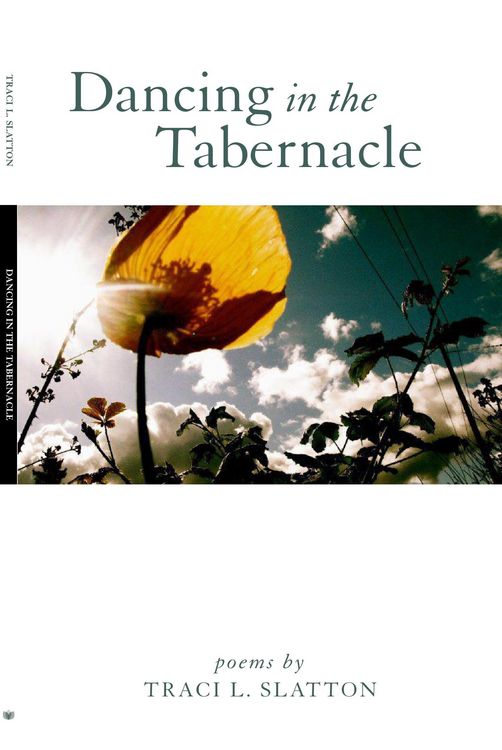 Produktbild: Dancing in the Tabernacle