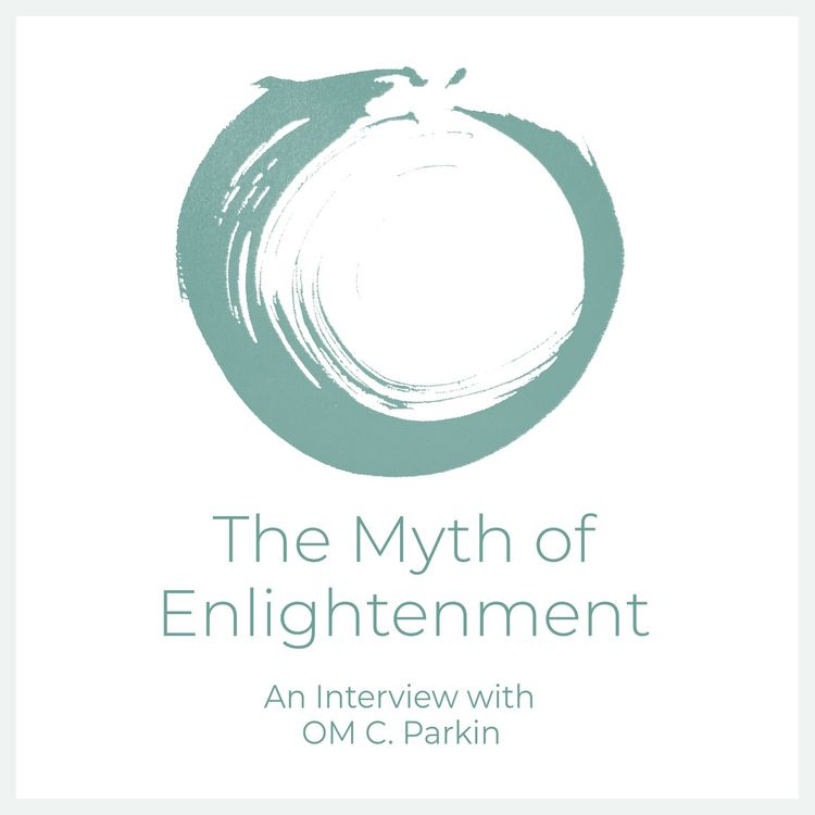 Produktbild: The Myth of Enlightenment