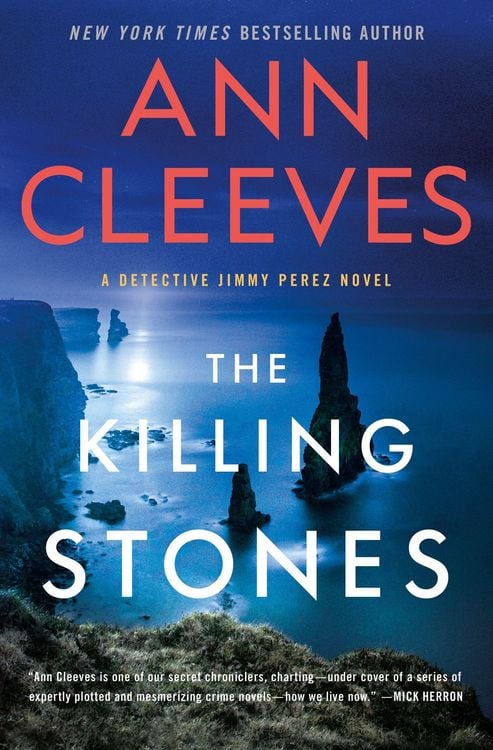 Produktbild: The Killing Stones