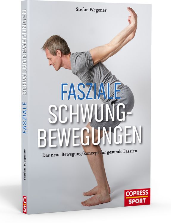 Produktbild: Fasziale Schwungbewegungen