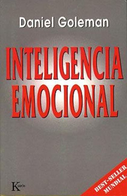 Produktbild: Inteligencia Emocional