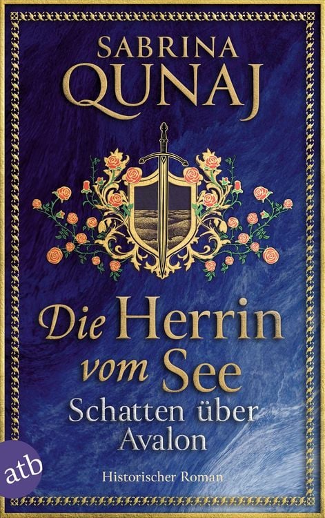 Produktbild: Die Herrin vom See - Schatten &uuml;ber Avalon
