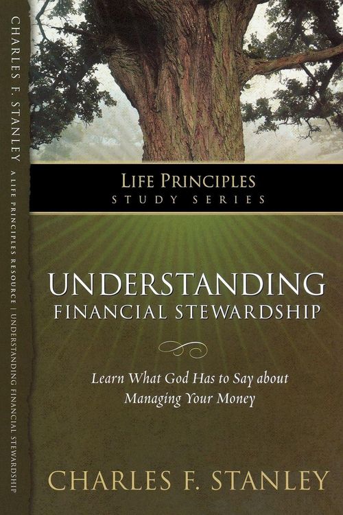 Produktbild: The Understanding Financial Stewardship