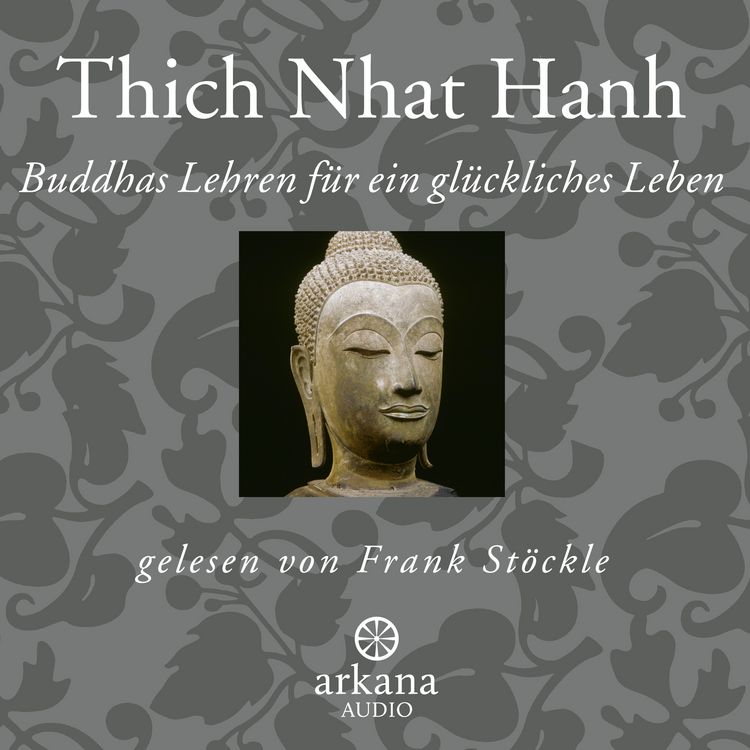 Produktbild: Buddhas Lehren f&uuml;r ein gl&uuml;ckliches Leben