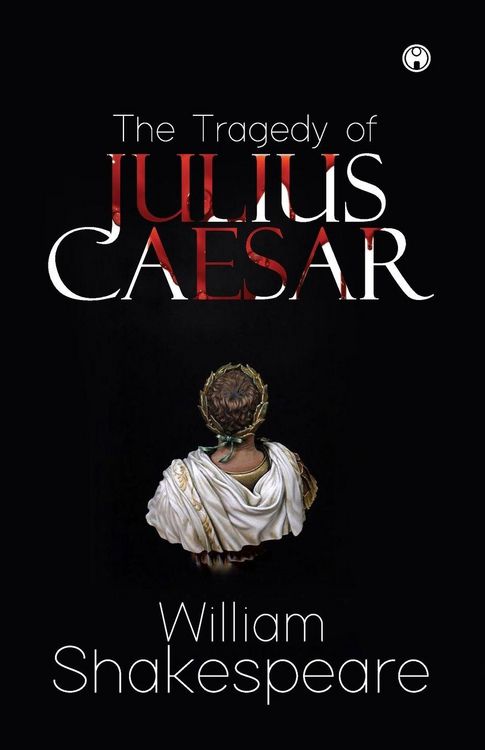 Produktbild: The Tragedy of Julius Caesar