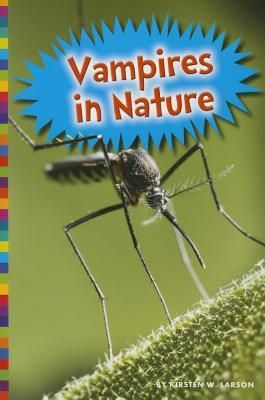 Produktbild: Vampires in Nature
