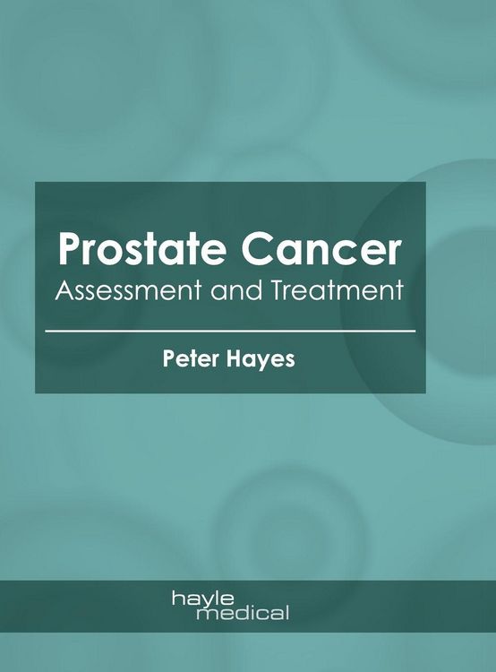 Produktbild: Prostate Cancer