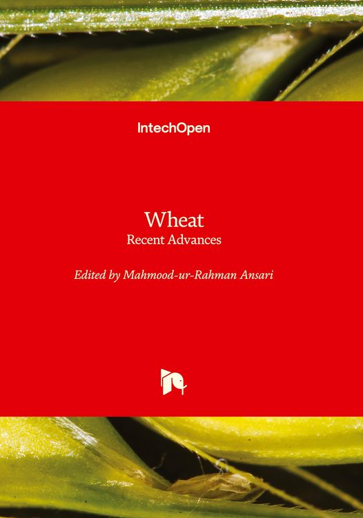Produktbild: Wheat