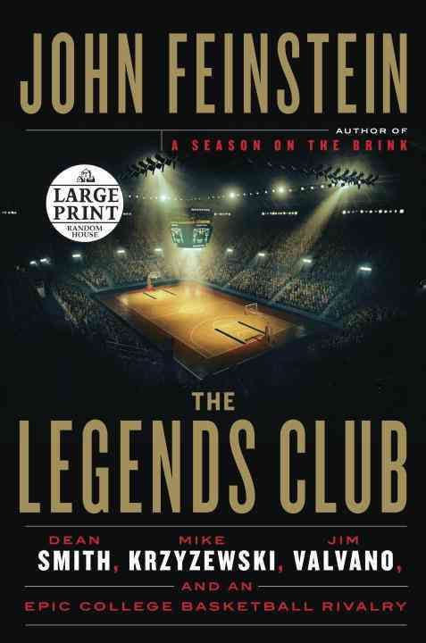 Produktbild: Legends Club -Lp