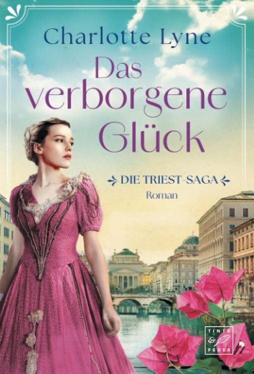 Produktbild: Das verborgene Gl&uuml;ck