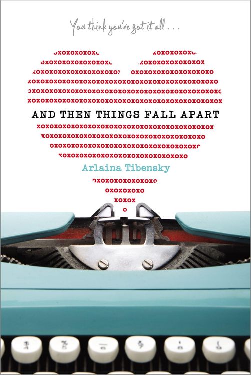 Produktbild: And Then Things Fall Apart