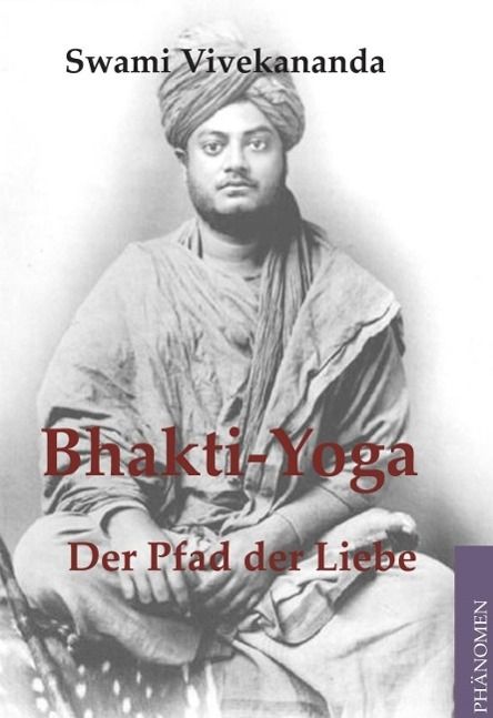 Produktbild: Bhakti-Yoga