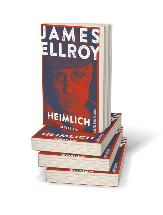Produktbild: Heimlich