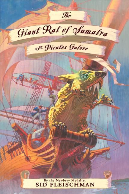 Produktbild: The Giant Rat of Sumatra: Or Pirates Galore