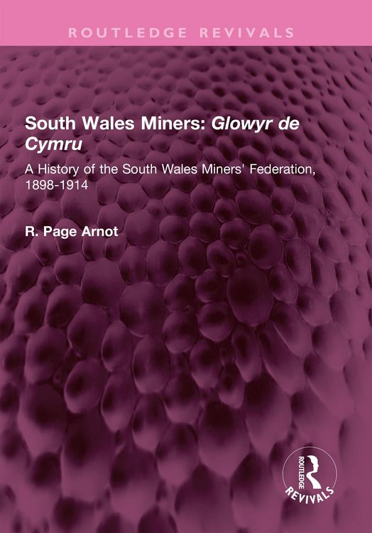 Produktbild: South Wales Miners: Glowyr de Cymru