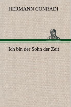 Produktbild: Ich bin der Sohn der Zeit