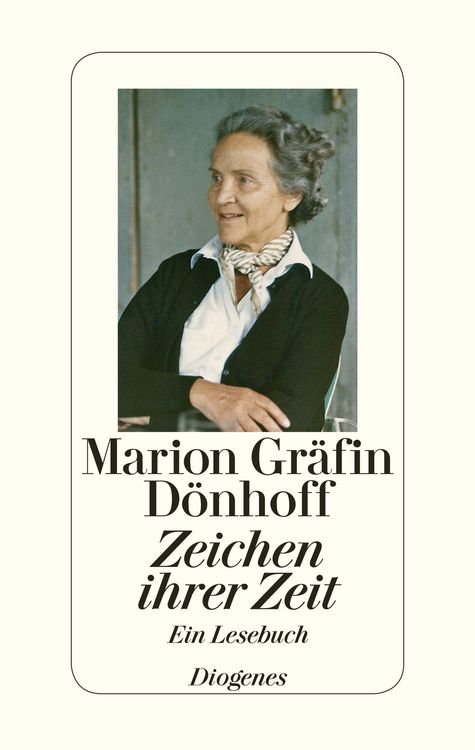 Produktbild: Zeichen ihrer Zeit